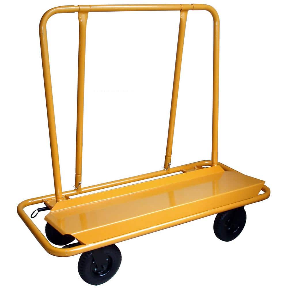 PRO-SERIES 3,000 lbs. Capacity Drywall Cart (2)