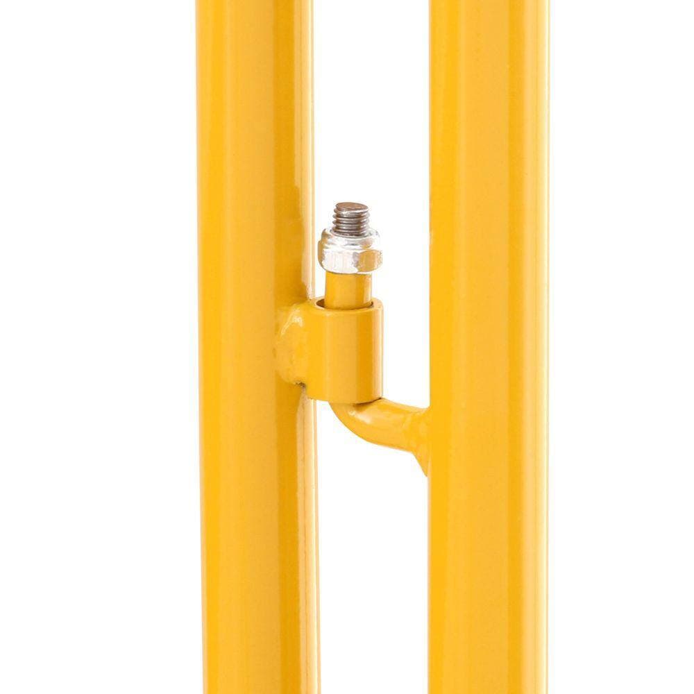Werner Guard Rail for 6 ft. Rolling Scaffold (3)