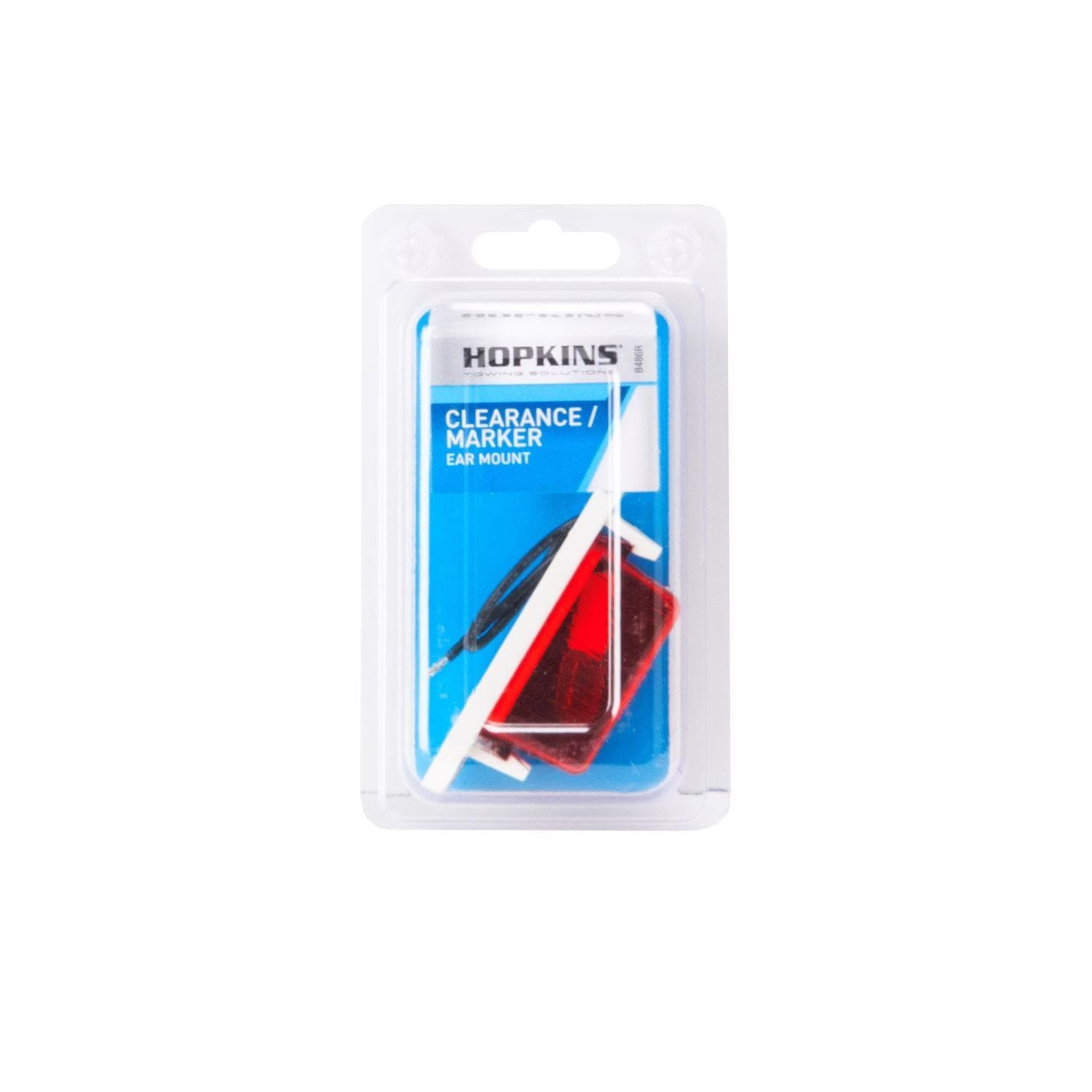 Automotive Safety/Clearance Lights