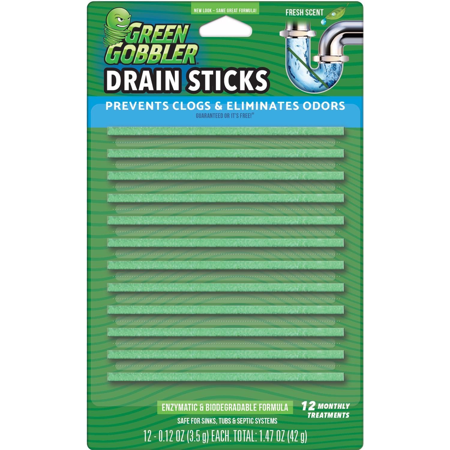 Drain Cleaners