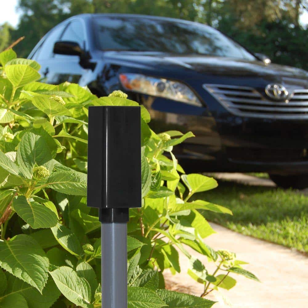 Mighty Mule Wireless Driveway Alarm System with Buried Vehicle Sensor (2)