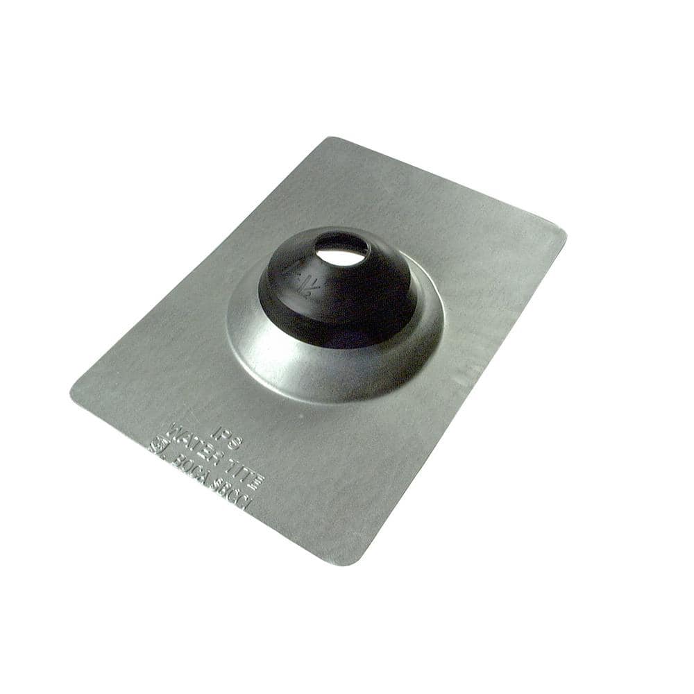 Halex 1-1/4 in. Service Entrance (SE) Roof Flashing Slips (2)