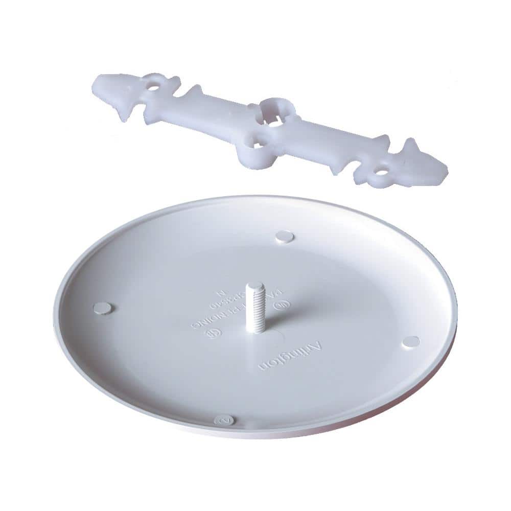 Arlington Industries Ceiling Box Cover