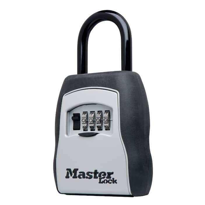 Lock Boxes