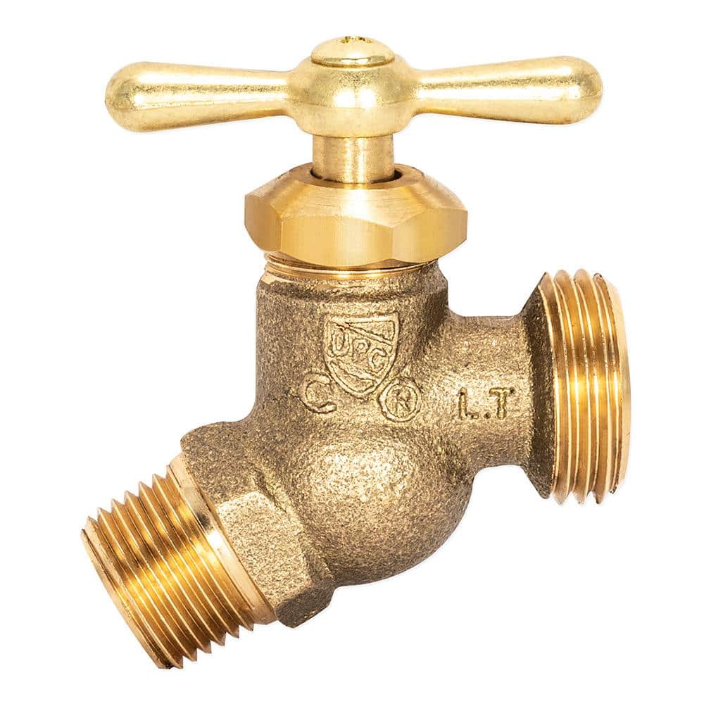 EZ-FLO . MIP MHT Brass No Kink Hose Bibb (4)