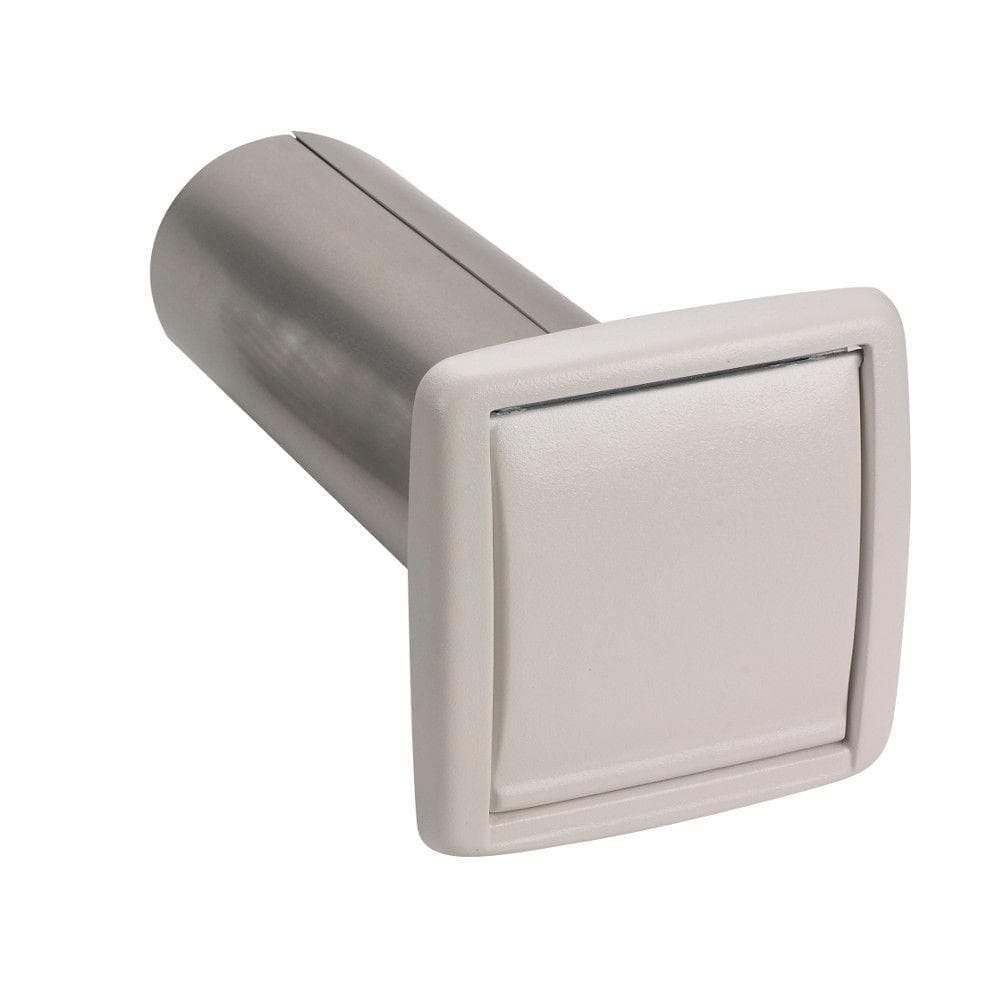 Broan-NuTone Wall Vent Ducting Kit (3)