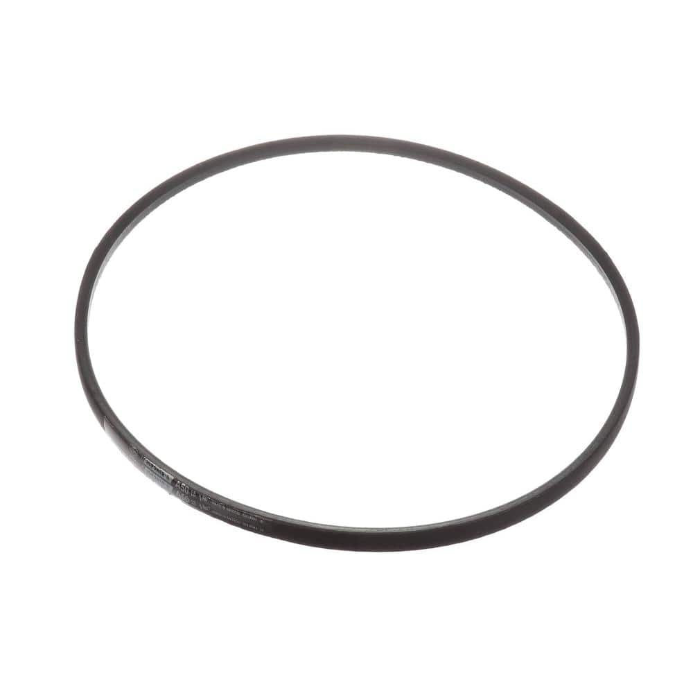 Gates Industrial Coportation Diversitech V-Belt 52" Outside Circumference 1/2" Top Width A50
