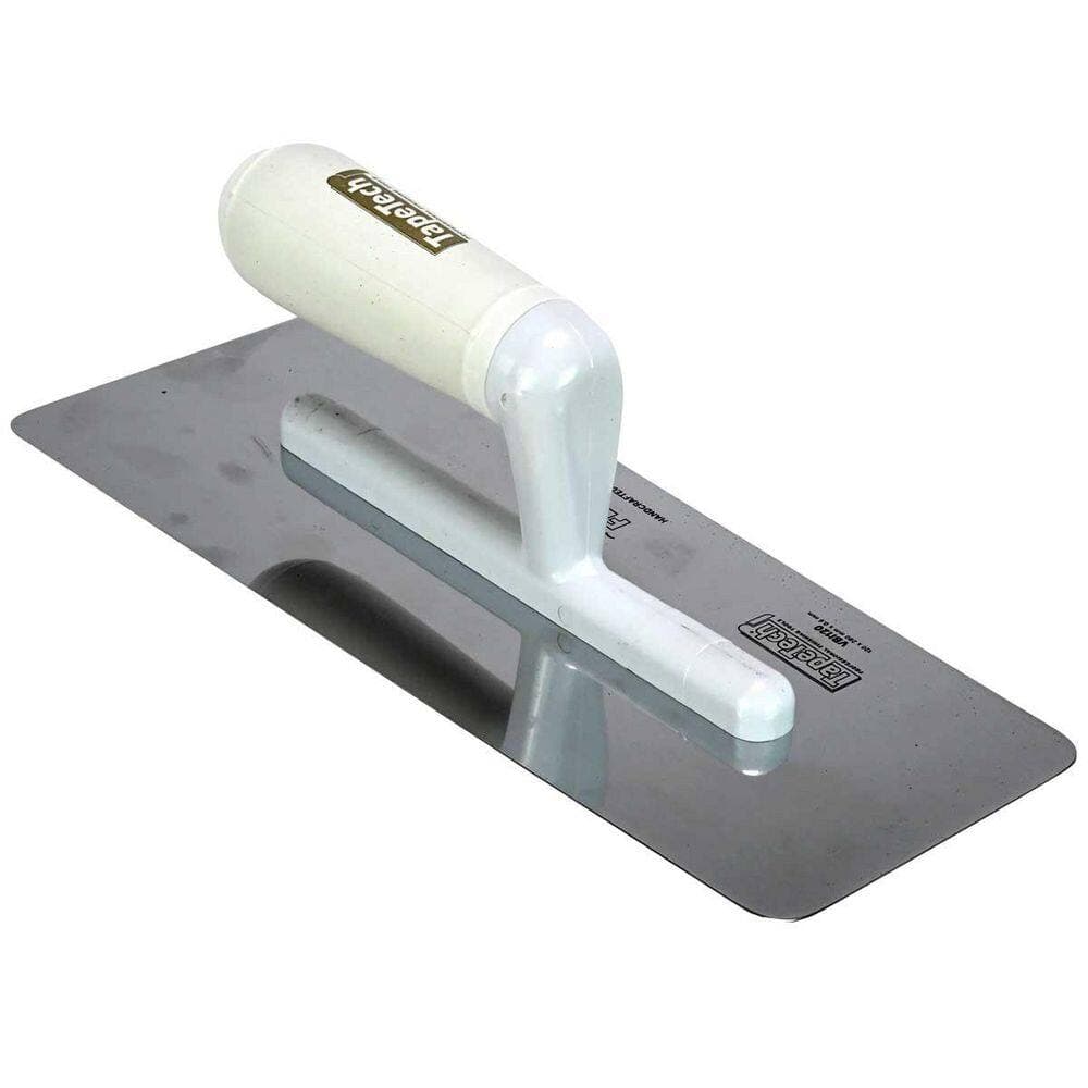 TapeTech 11 in. x 4.75 in. BIANKO Trowel (2)