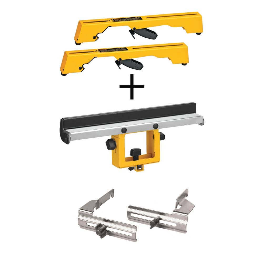 Saw Accessories