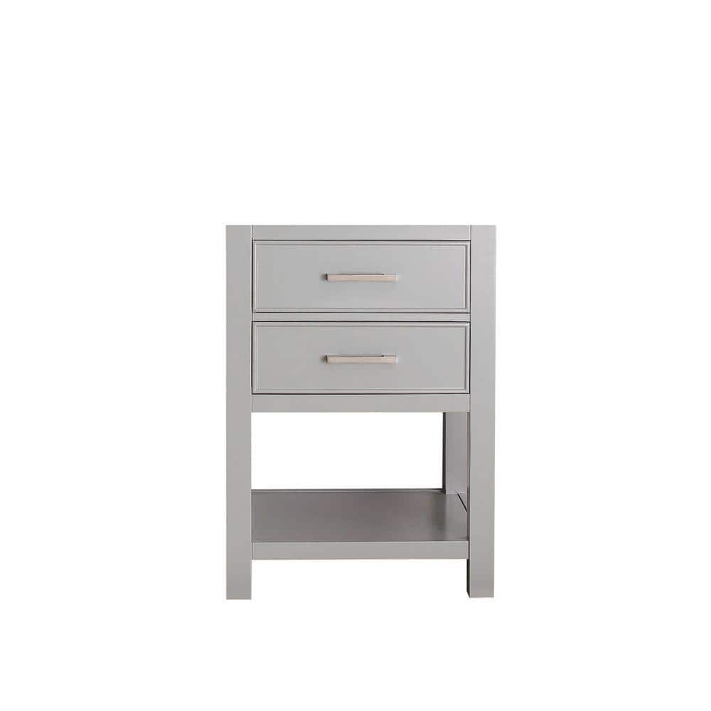 Avanity Brooks Bath Vanity Cabinet without Top