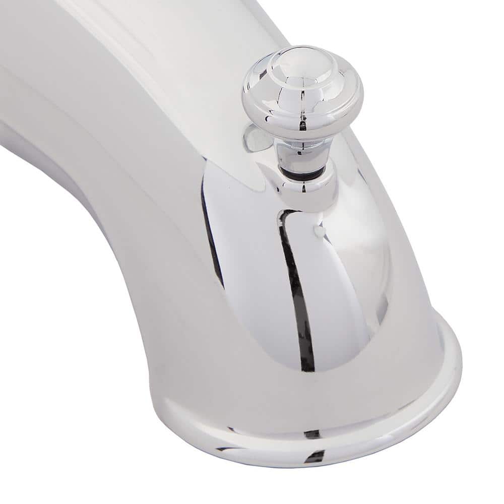 Everbilt Decorative Tub Spout with Diverter (4)