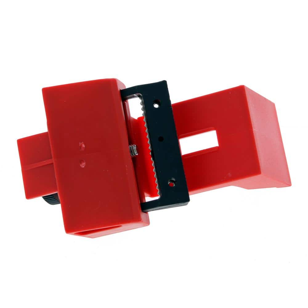 IDEAL 480/600-Volt Single/Multi-Pole Lockout (3)