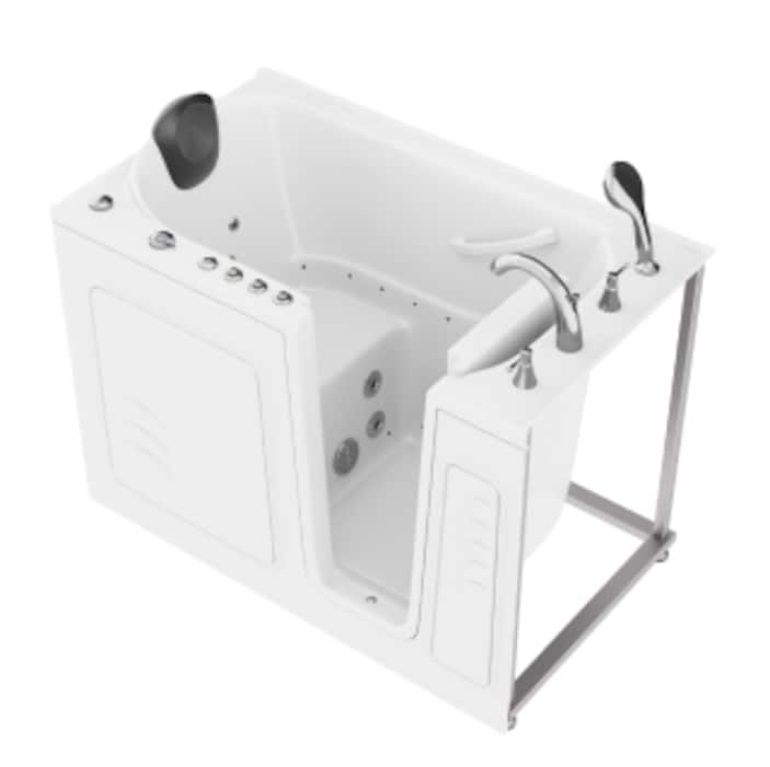 Walk-in Tubs