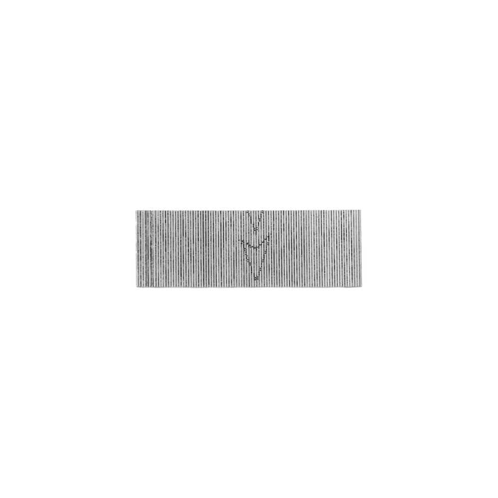 Freeman 23-Gauge 1 in. Glue Collated Finishing/Casing Headless Micro Pins - 2,000 Count - for Trim, Cabinets, Hobbies and Crafts (2)