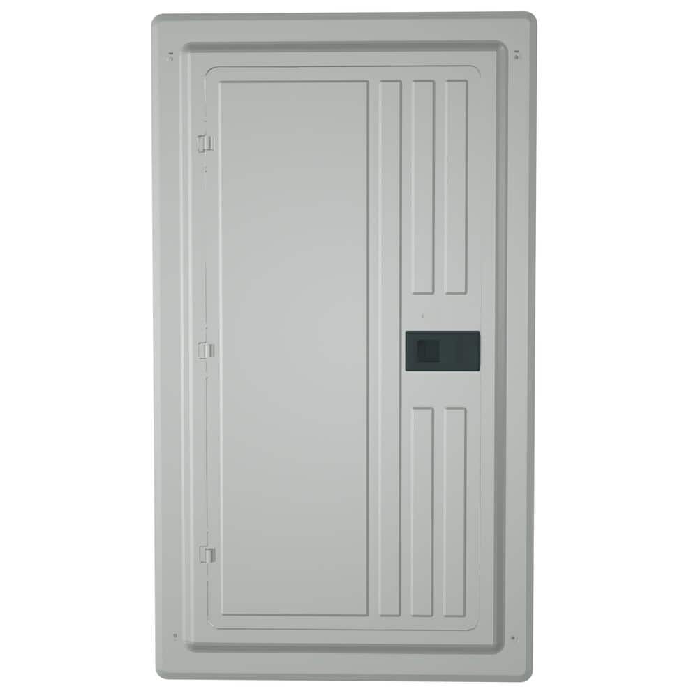Siemens PN Series 100 Amp 30-Space 30-Circuit Main Breaker Plug-On Neutral Load Center Indoor with Copper Bus