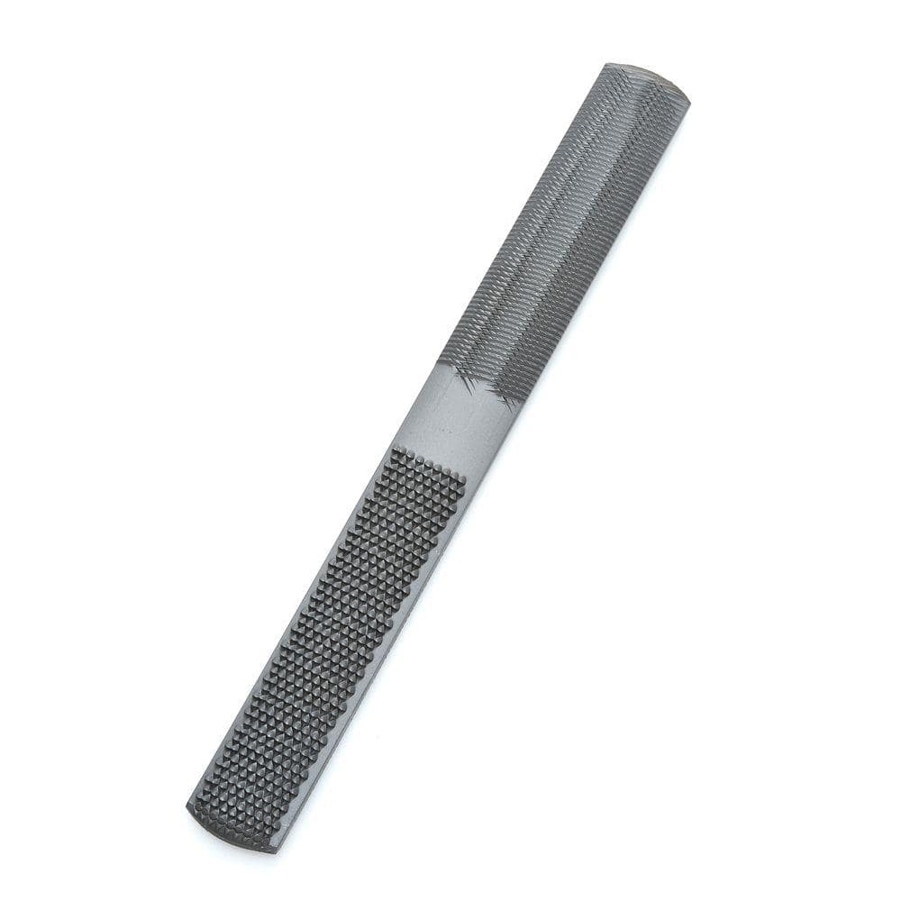 Crescent Nicholson 8 in. 4-in-1 Hand Rasp and File (2)