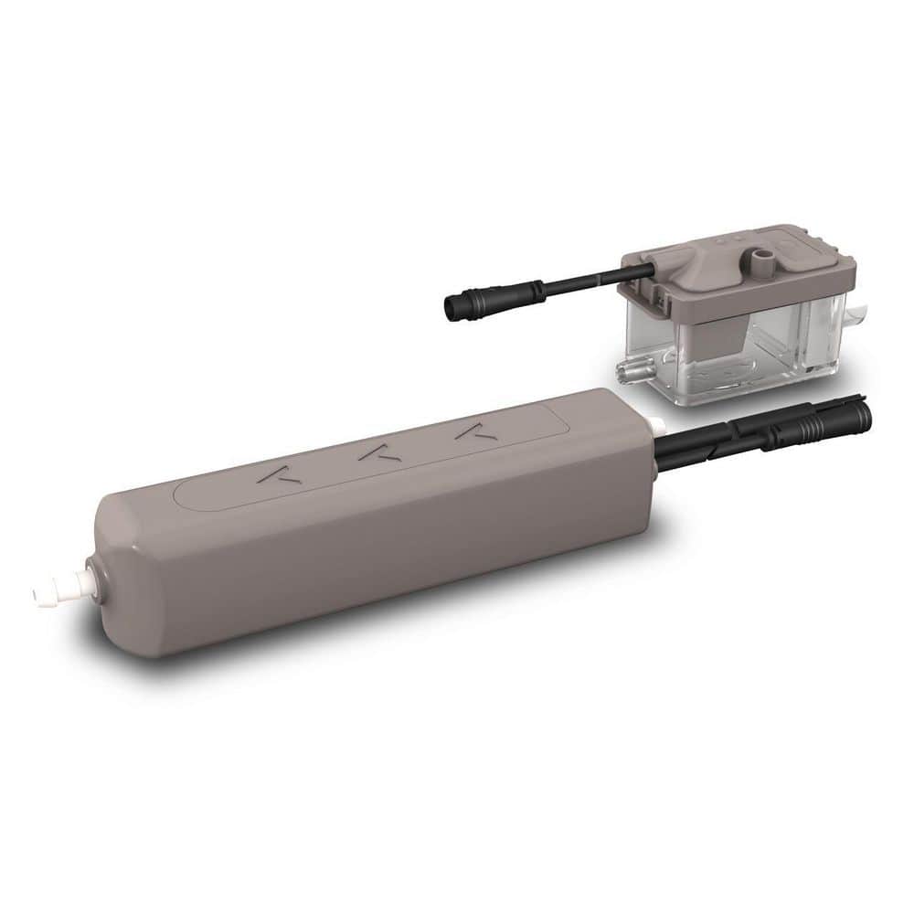 RectorSeal Ghost Internal Mini Pump Kit 100-240-Volt