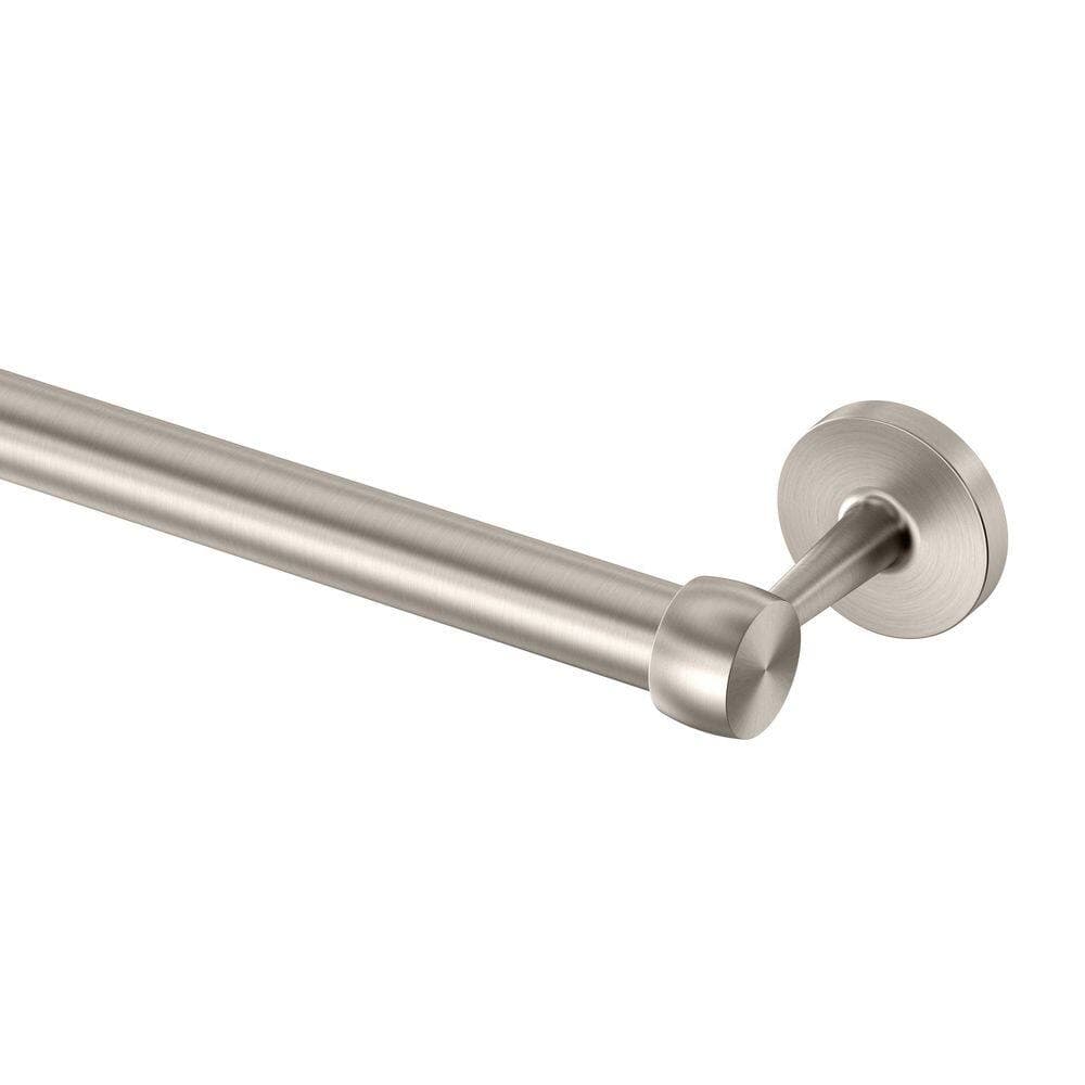 Gatco Gibson Wall Mounted Towel Bar (2)
