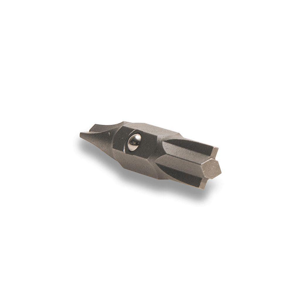 Klein Tools Double Sided Combo Replacement Bit (2-Pack) (3)