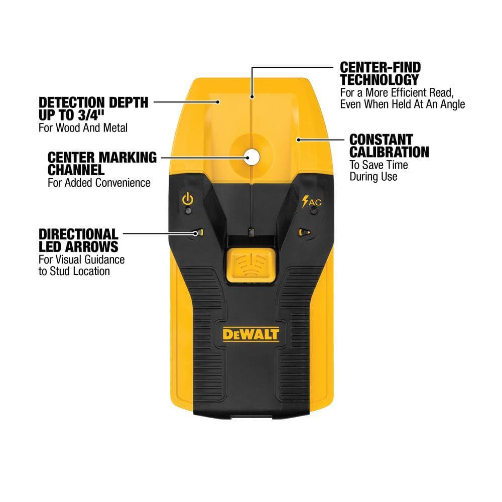 DEWALT 20V MAX XR POWERSTACK Lithium-Ion Battery Starter Kit with (2) 3.5 Ah Battery and Charger (2)