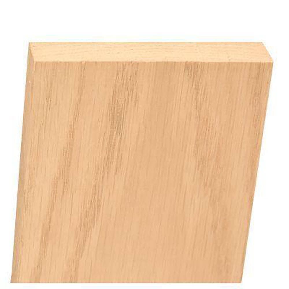 Unbranded 1 in. x 6 in. x 6 ft. Select Pine Board