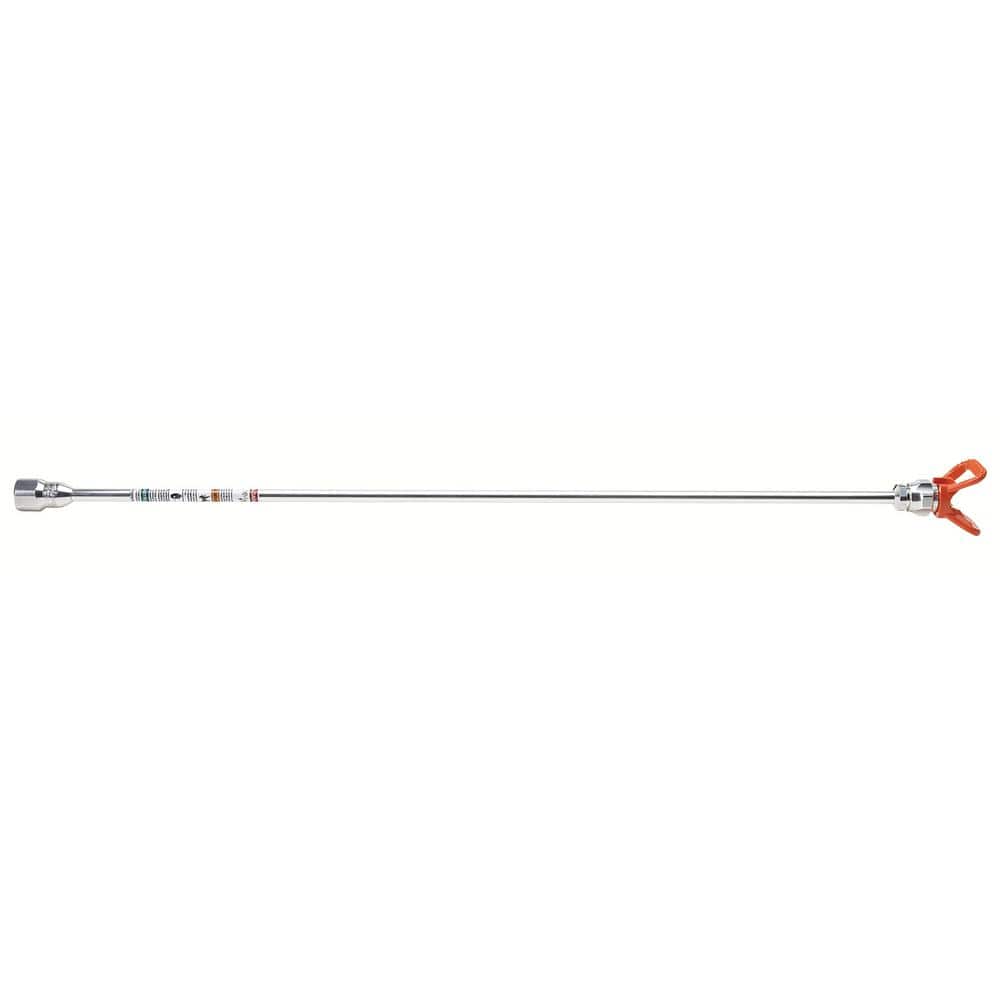 Graco 30 in. Extension with 180° Spray Nozzle (2)