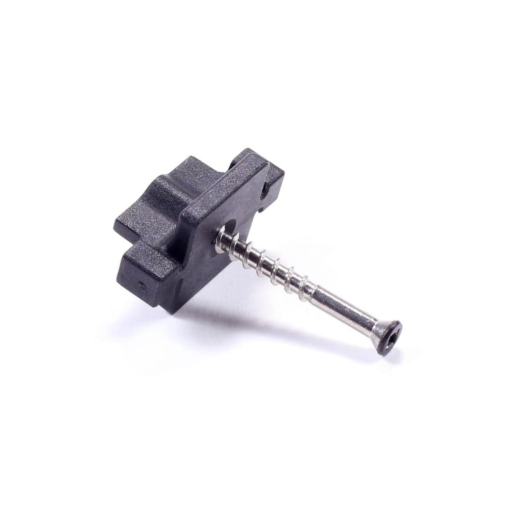 Deckorators Stowaway Steel Deck Fasteners Includes Preset Screws (300 sq ft) (2)