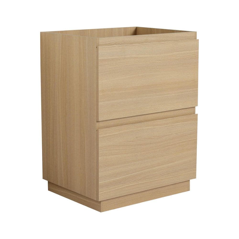 Dueyeeri 23 in. Bath Vanity Cabinet without Top Unassembled (4)