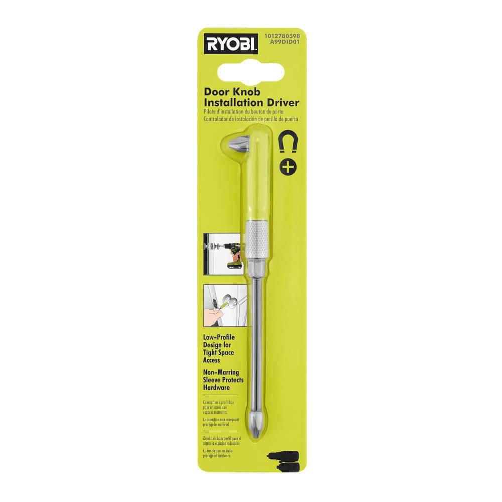 RYOBI Door Installation Driver (1)