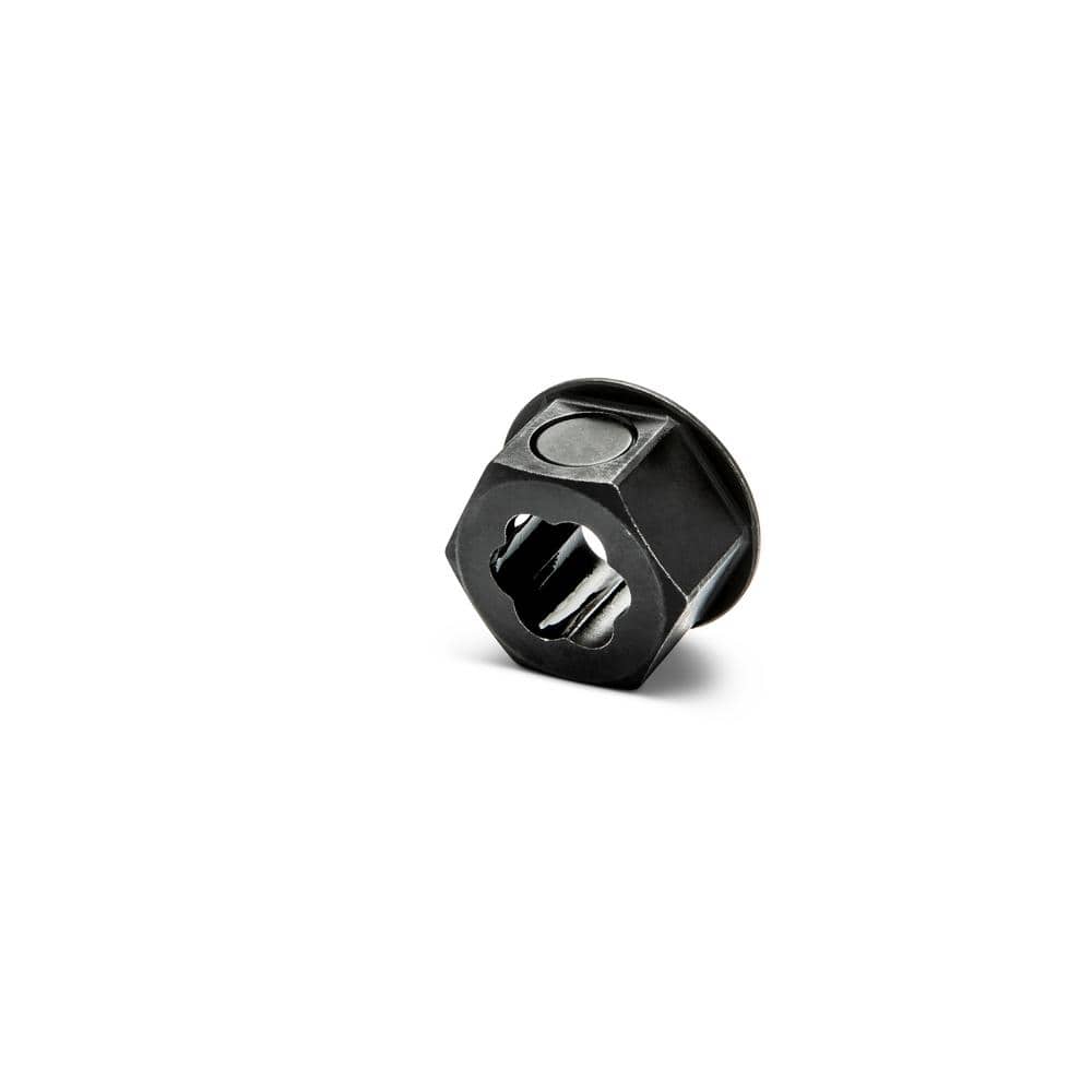 GEARWRENCH Bolt Biter Metric Wrench Insert Set (5-Piece) (3)