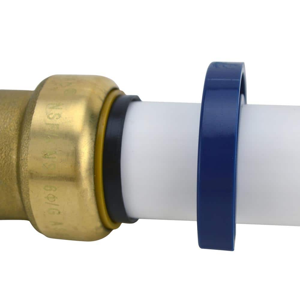 Tectite 1 in. Demount Clip (3)