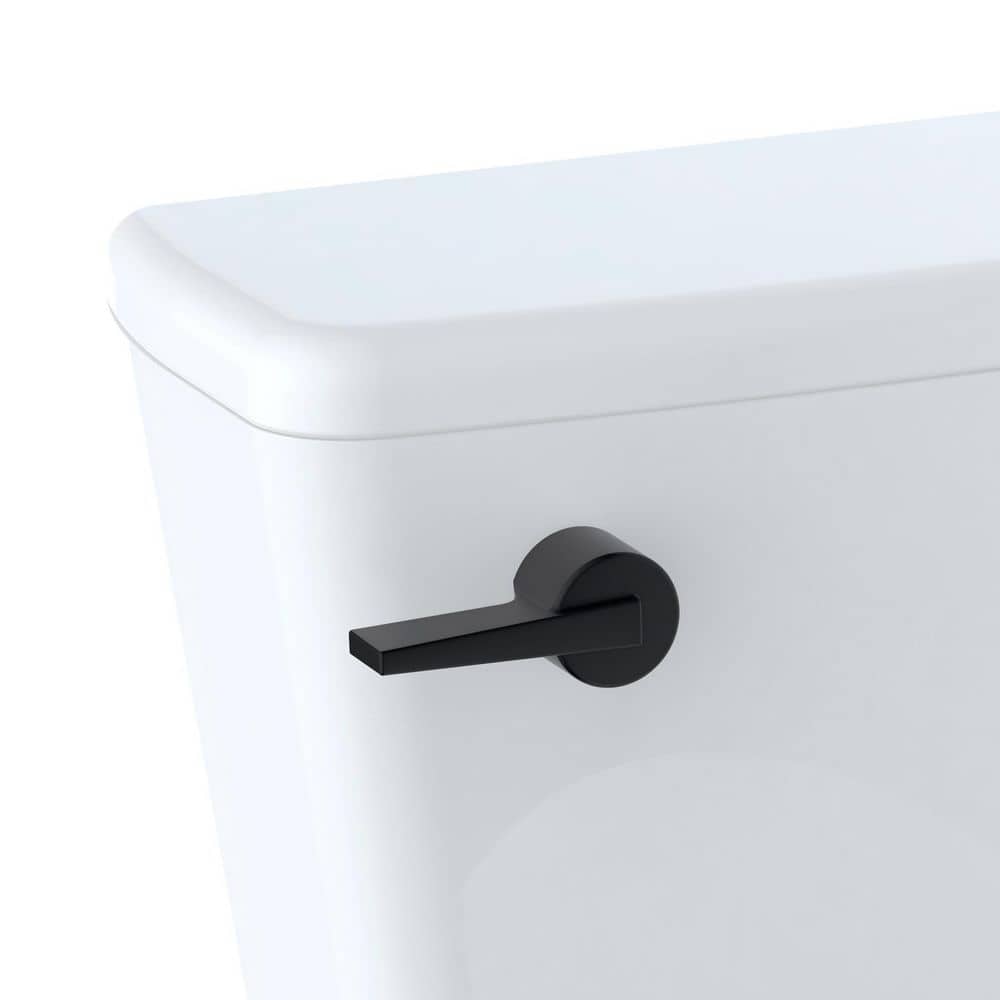 Everbilt Metal Universal Tank Lever in Matte Black (1)