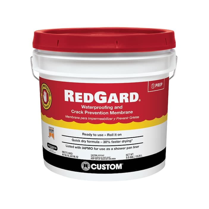 Waterproofing Membranes