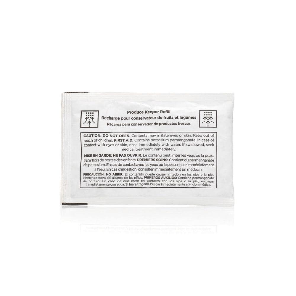Frigidaire PureAir Produce Keeper Refill (1-Pack) (4)