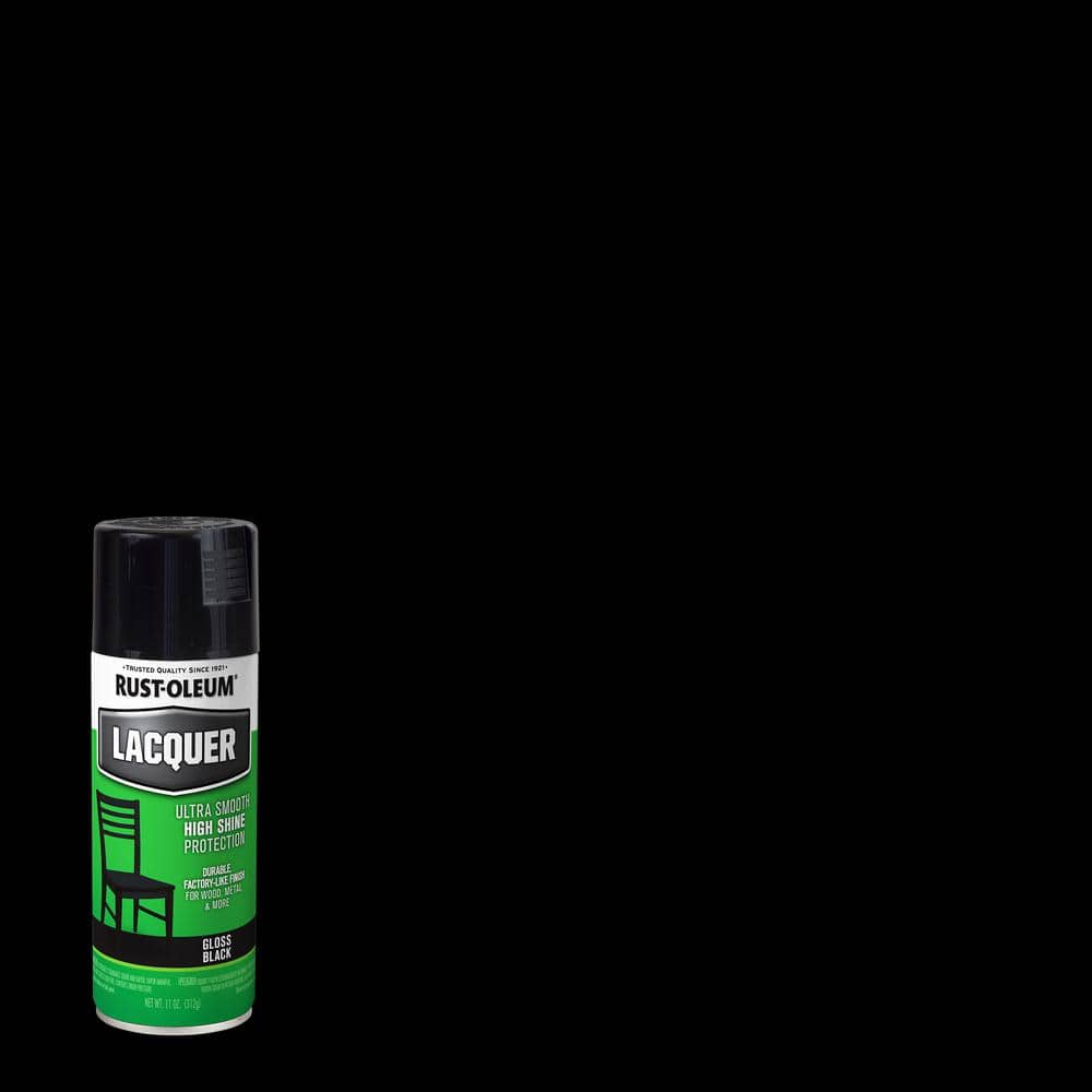 Rust-Oleum Specialty 11 oz. Lacquer Spray Paint