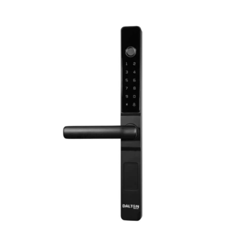 DALTON SMART LOCKS SMARTLOCK WITH WI-FI CONNECTIVITY, FINGERPRINT FOR SLIDING DOORS (2)