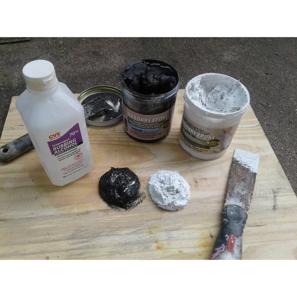 PC Products 32 oz. PC-Masonry Epoxy (2)