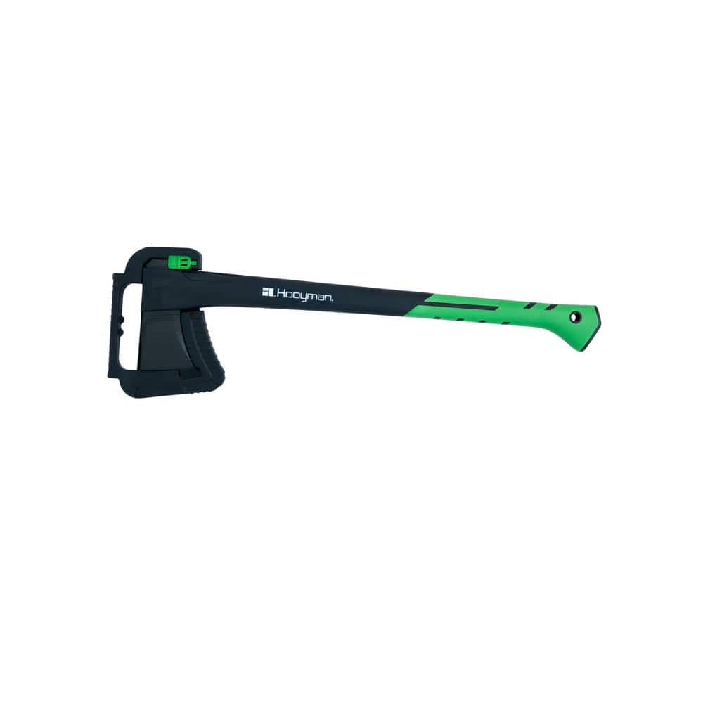 Hooyman Splitting Axe (2)