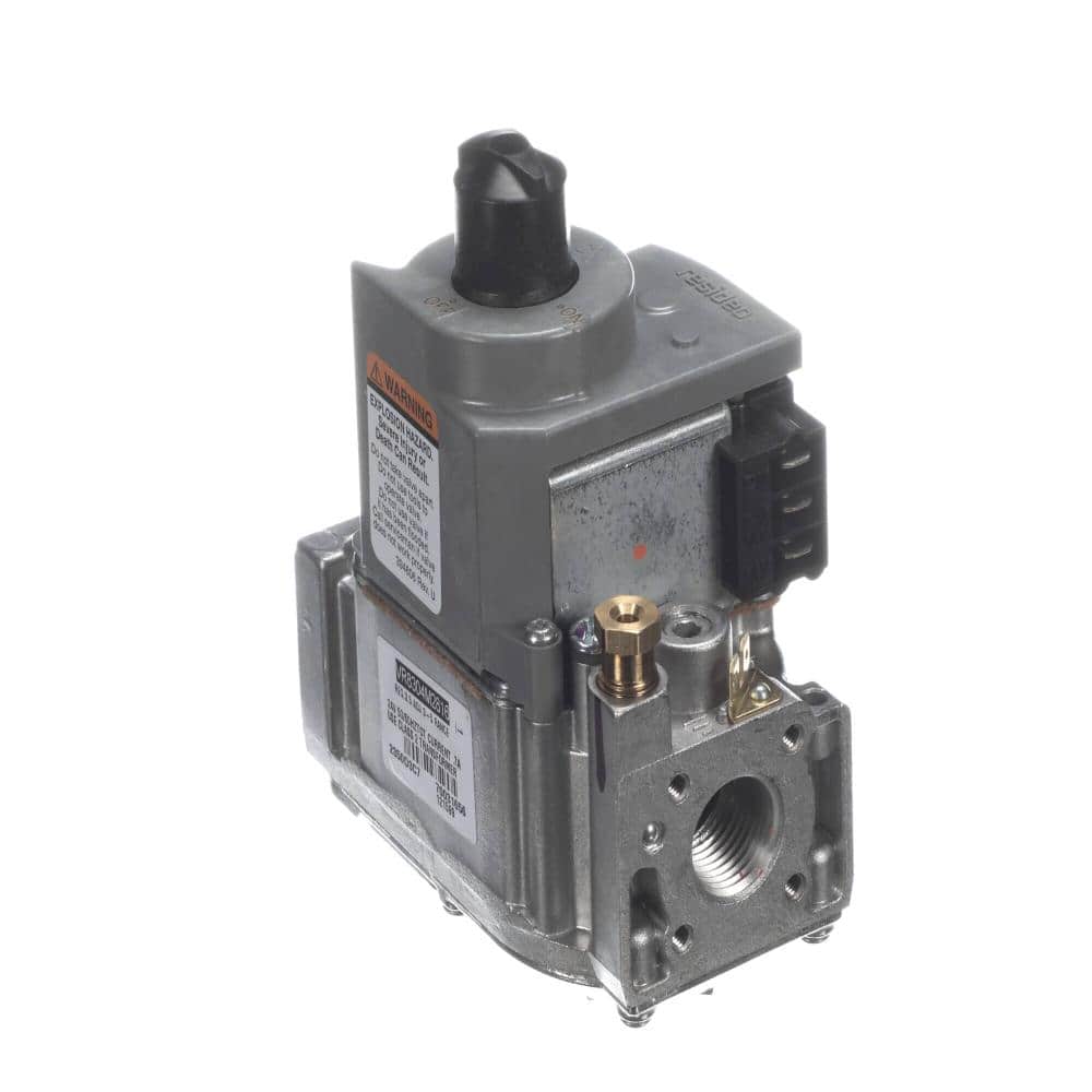 Reznor Natural Gas Valve 24V 1/2" RZ121599