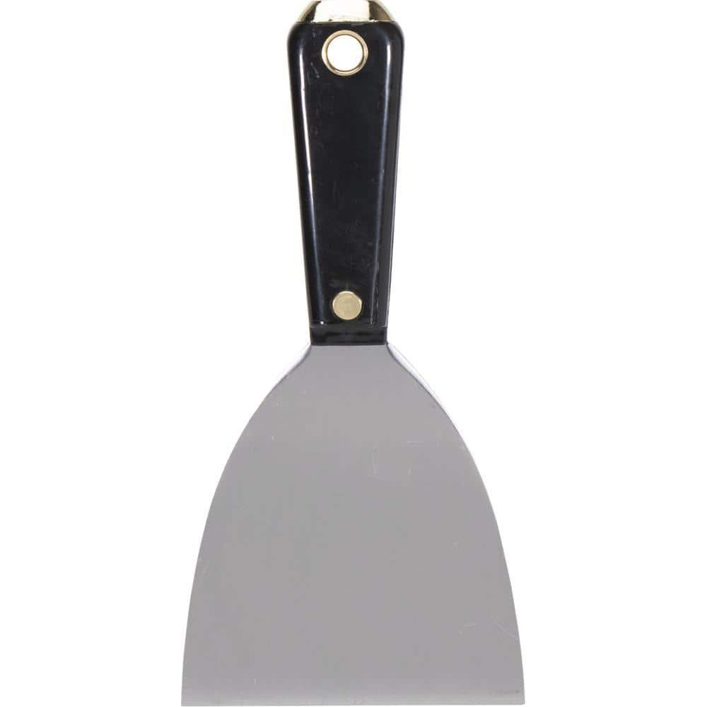 Wal-Board Tools Hammer-End Joint Knife (4)