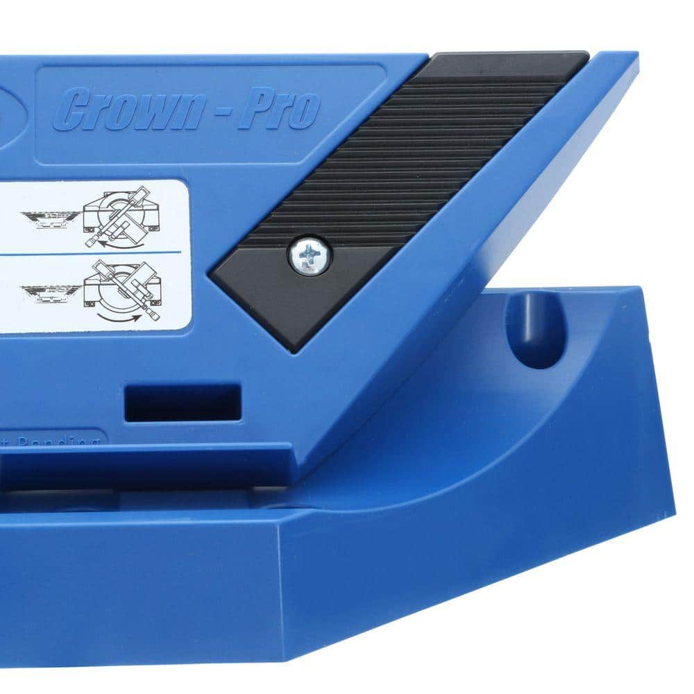 Kreg Crown Pro Molding Tool (2)
