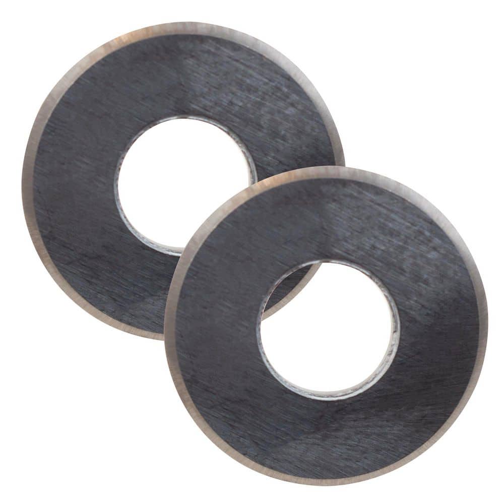 Anvil 1/2 in. Tungsten Cutting Wheel (2-Pack) (1)