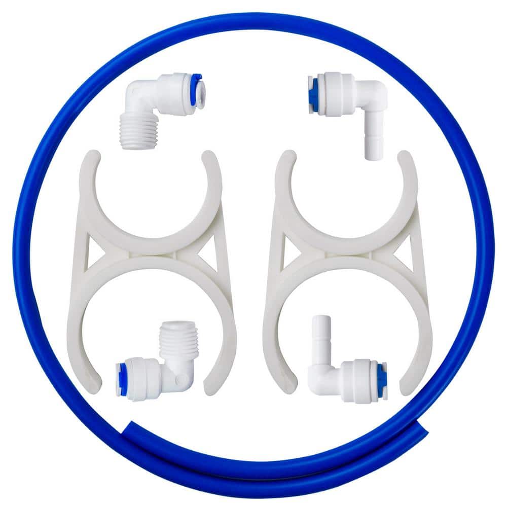 ISPRING Add-on Filter Kit (1)