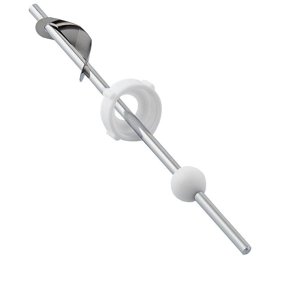 Everbilt Bathroom Replacement Pop-Up Ball Rod in Chrome (2)