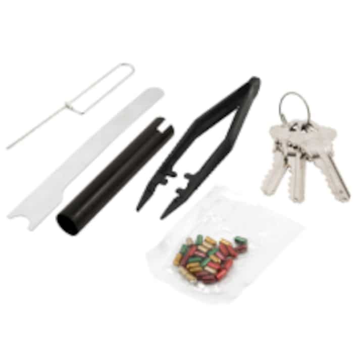 Door Accessories