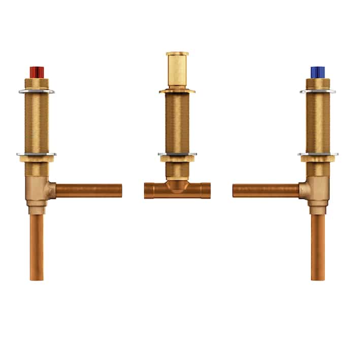 Faucet Valves