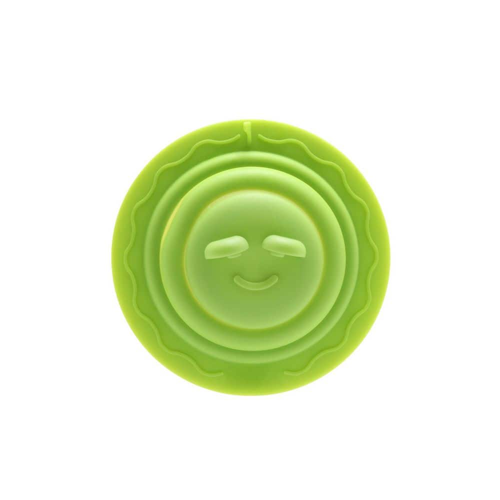 DANCO 3.75 in. Smashstopper Multi-Use Drain Stopper (3)