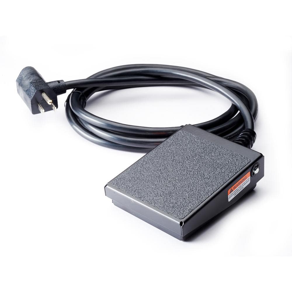 LEM Grinder Foot Switch (3)