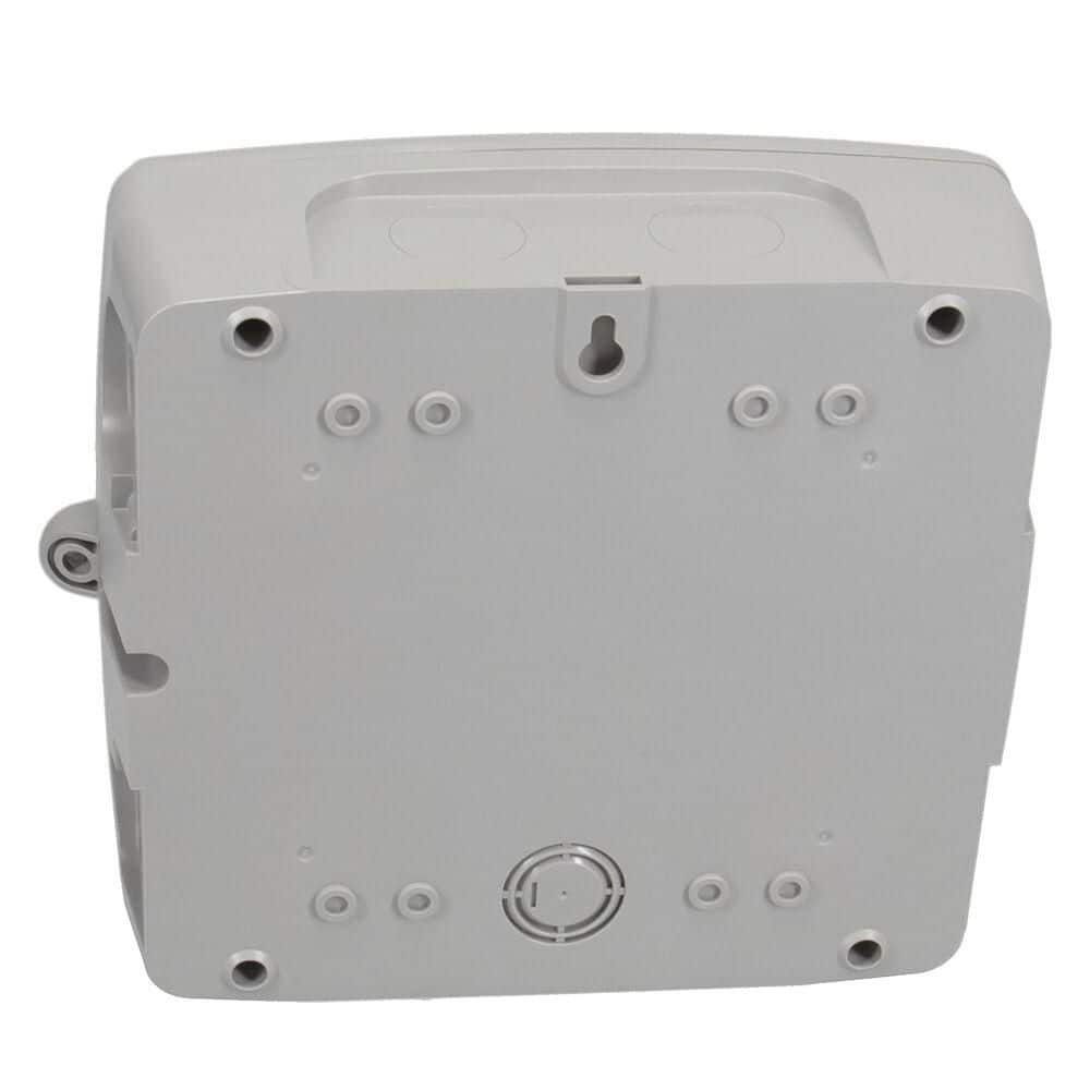 Intermatic 365-Day Programmable Smart Wi-Fi Timer, 120-277 VAC, 2 x SPDT, Indoor/Outdoor Plastic Enclosure, Astronomic (3)