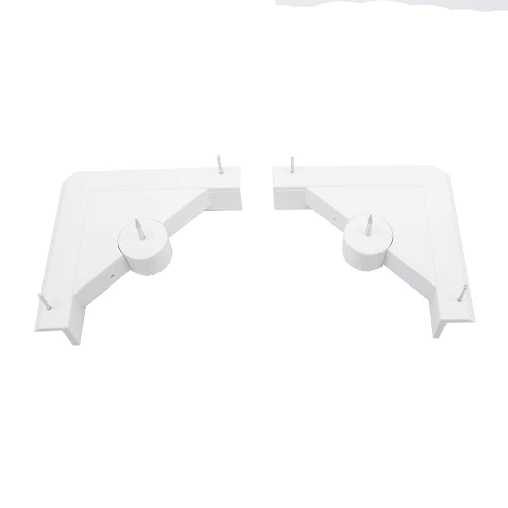 Under The Roof Decorating Place and Push Canvas Hangers (2)